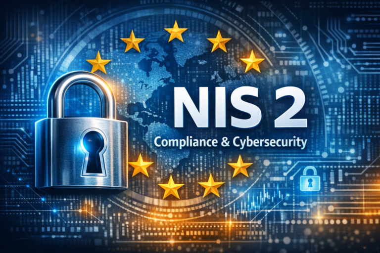 NIS2 Compliance and Cybersecurity