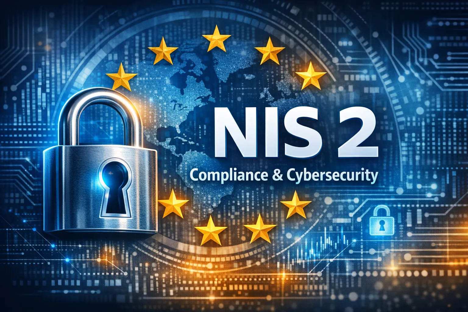 NIS2 Compliance and Cybersecurity